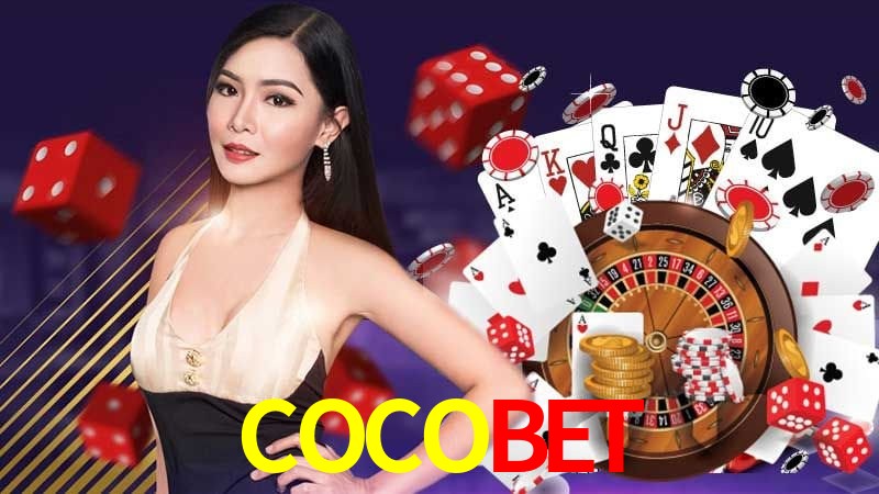 A Emoção da Loteria na COCOBET: Uma Chance de Mudança de Vida