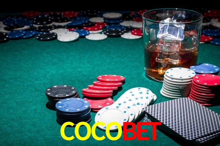 Torneios COCOBET