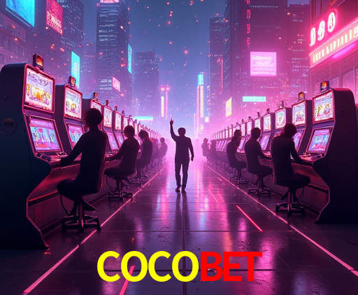 Jogos Exclusivos COCOBET