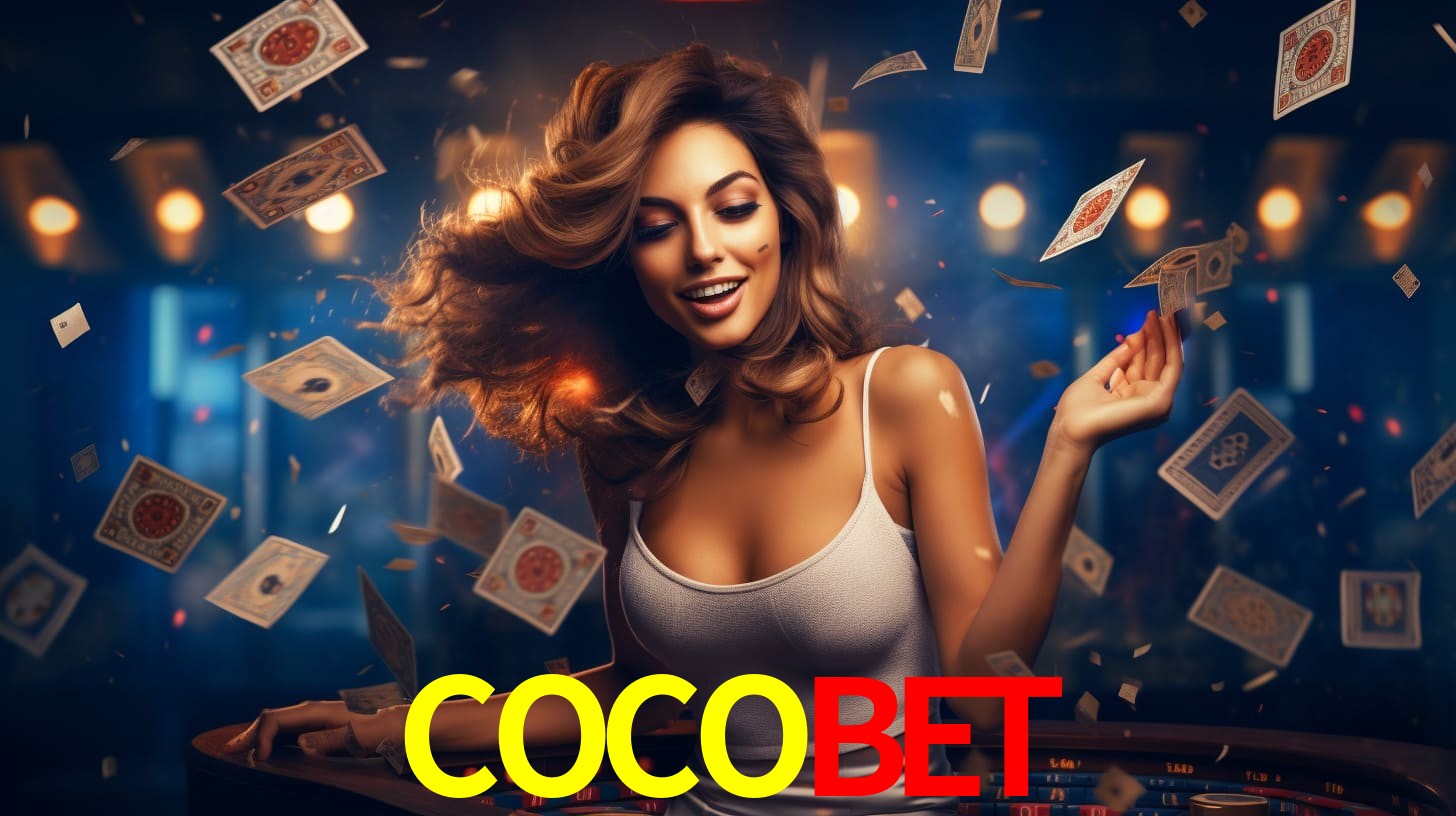 COCOBET,COCO BET CASINO