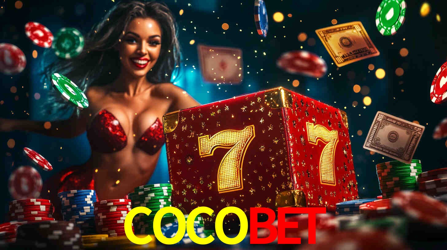 Descubra o Programa VIP da COCOBET: Vantagens Exclusivas para Jogadores
