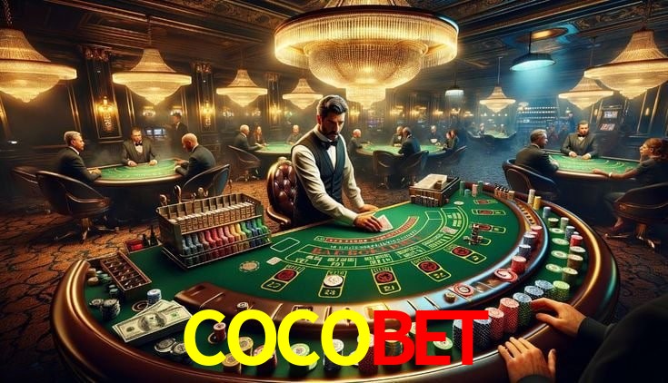 Player Reviews COCOBET