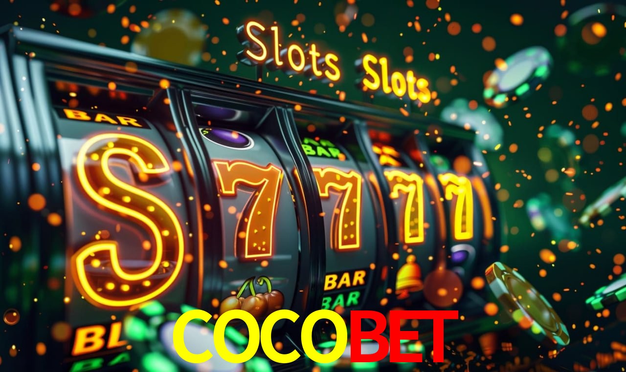 Mesa de Roleta COCOBET