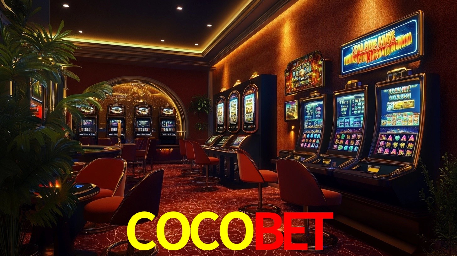 Live Casino COCOBET