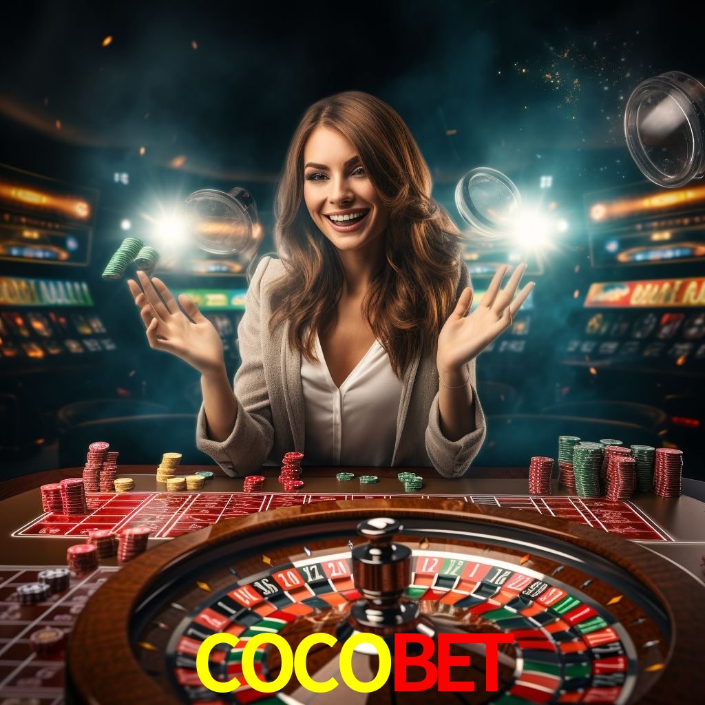 Premium Interface COCOBET