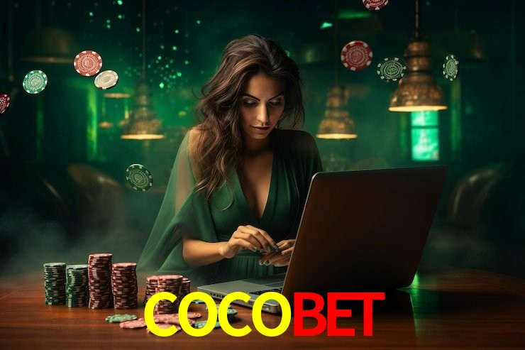 COCO BET login