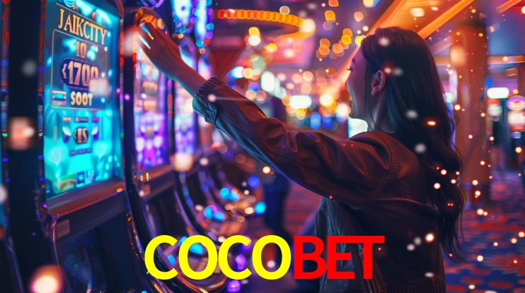 Explore as vantagens do COCOBET: serviço profissional e confiabilidade