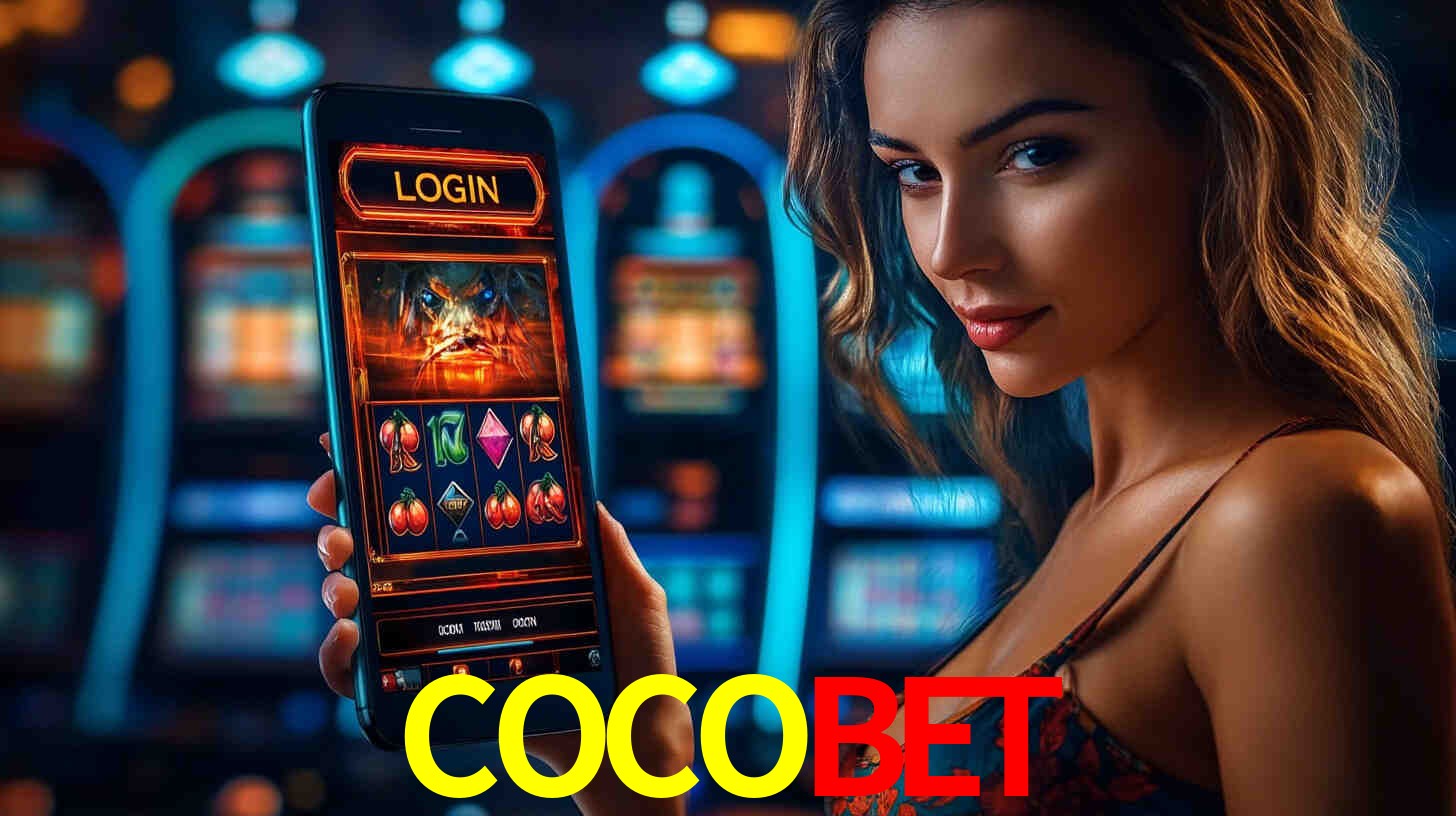 COCOBET,COCO BET CASINO