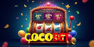Cadastro Rápido COCOBET
