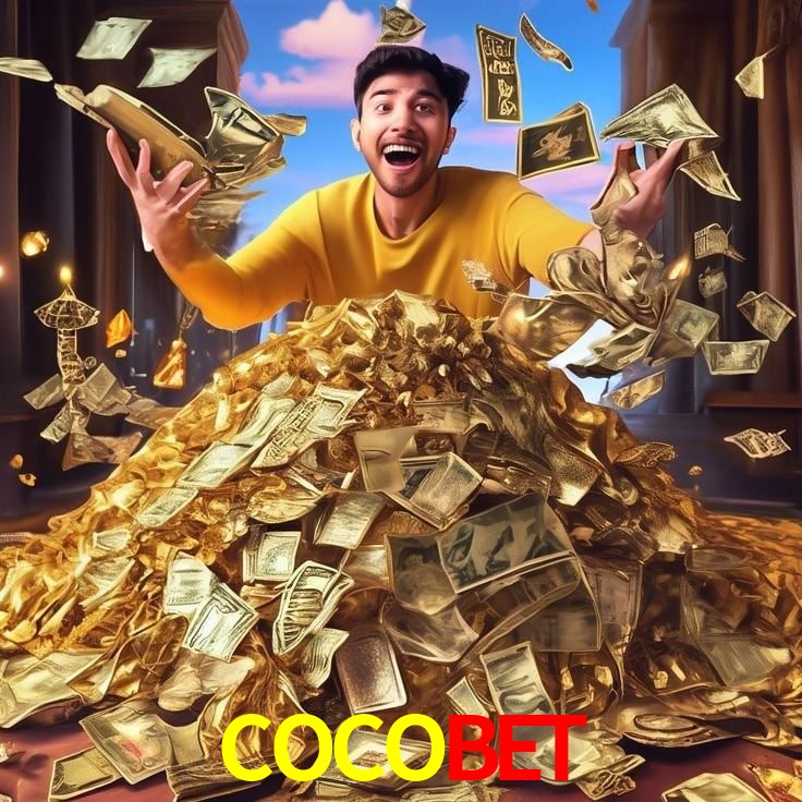 Bônus Diários COCOBET