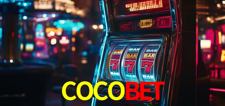VIP Casino COCOBET