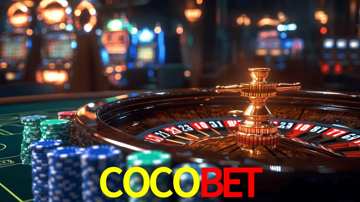 COCO BET login