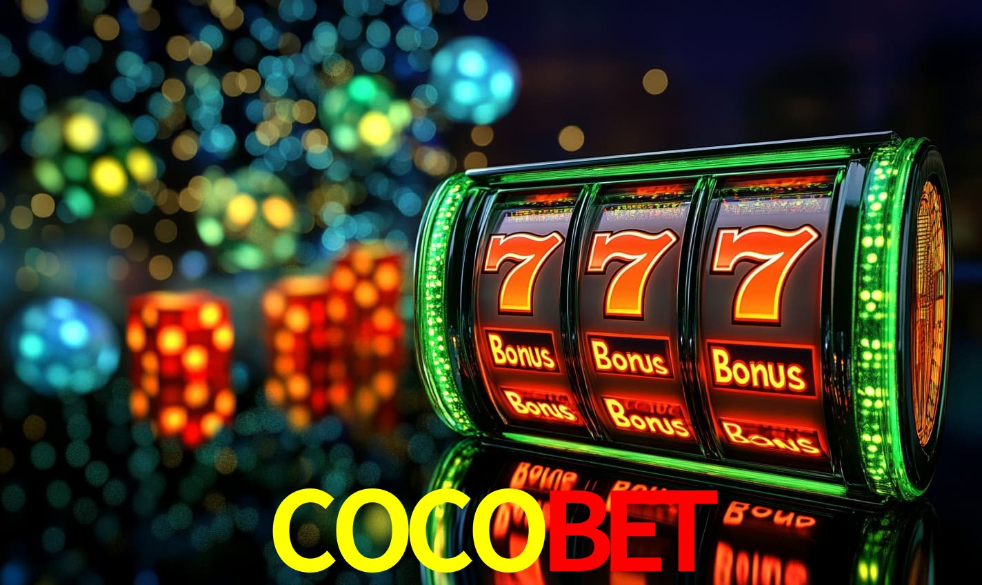 Diretório de Jogos COCOBET