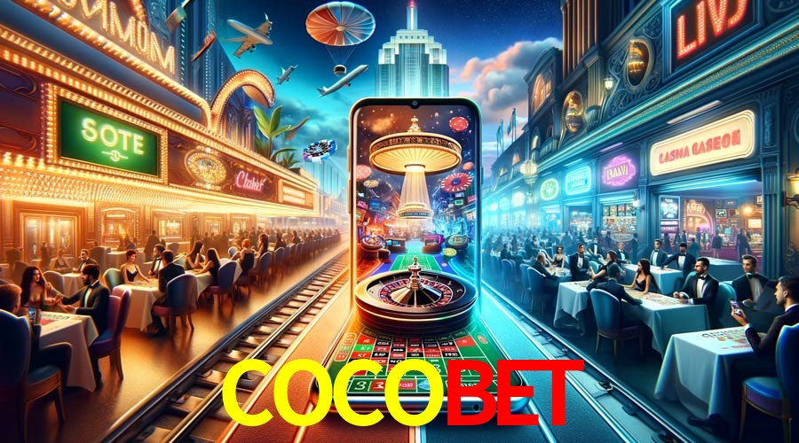 Platform Technology COCOBET