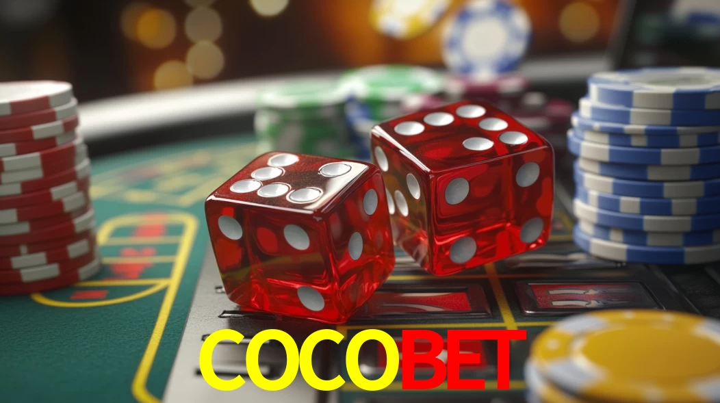 Blackjack Table COCOBET