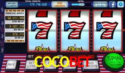 Descubra a Magia dos Jogos de Arcade no COCOBET