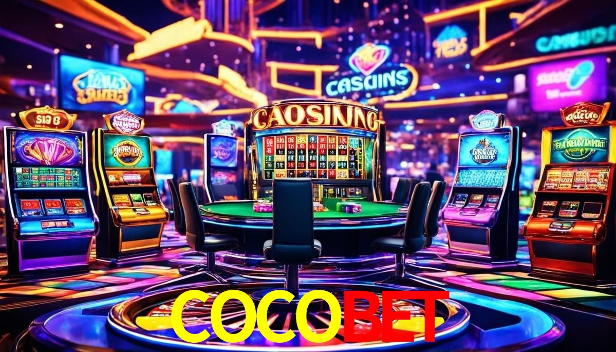 Apostas de Basquete COCOBET