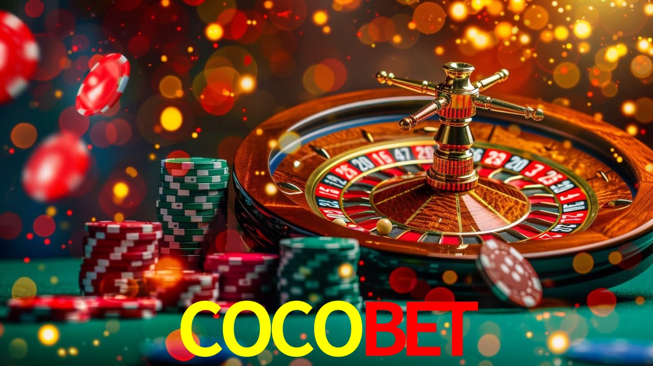 Descubra a Essência do COCOBET: Nossa História e Compromissos