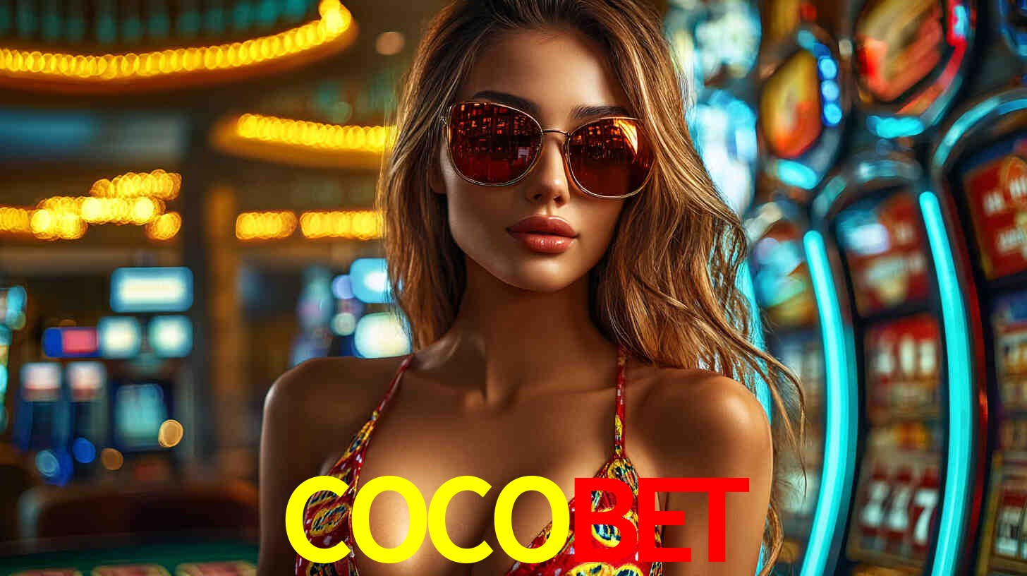 Daily Bonuses COCOBET