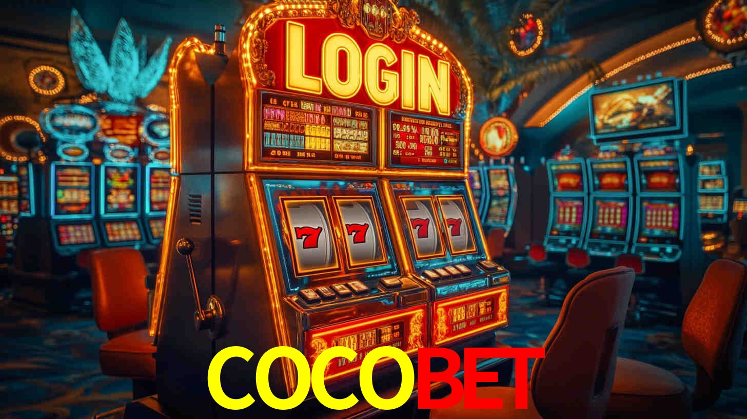 Welcome Bonus COCOBET