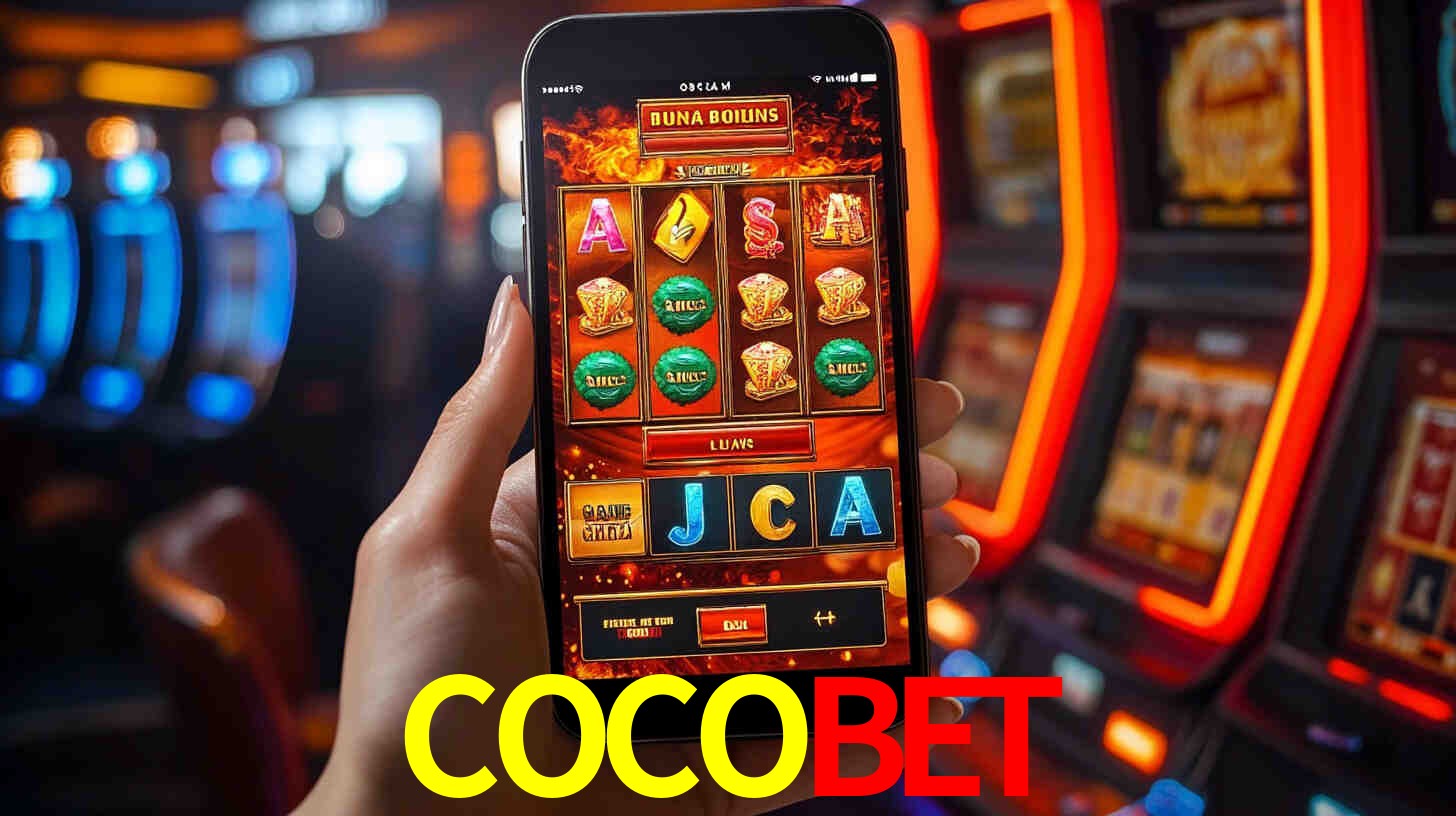 Experimente o Login Seguro Premium no COCOBET