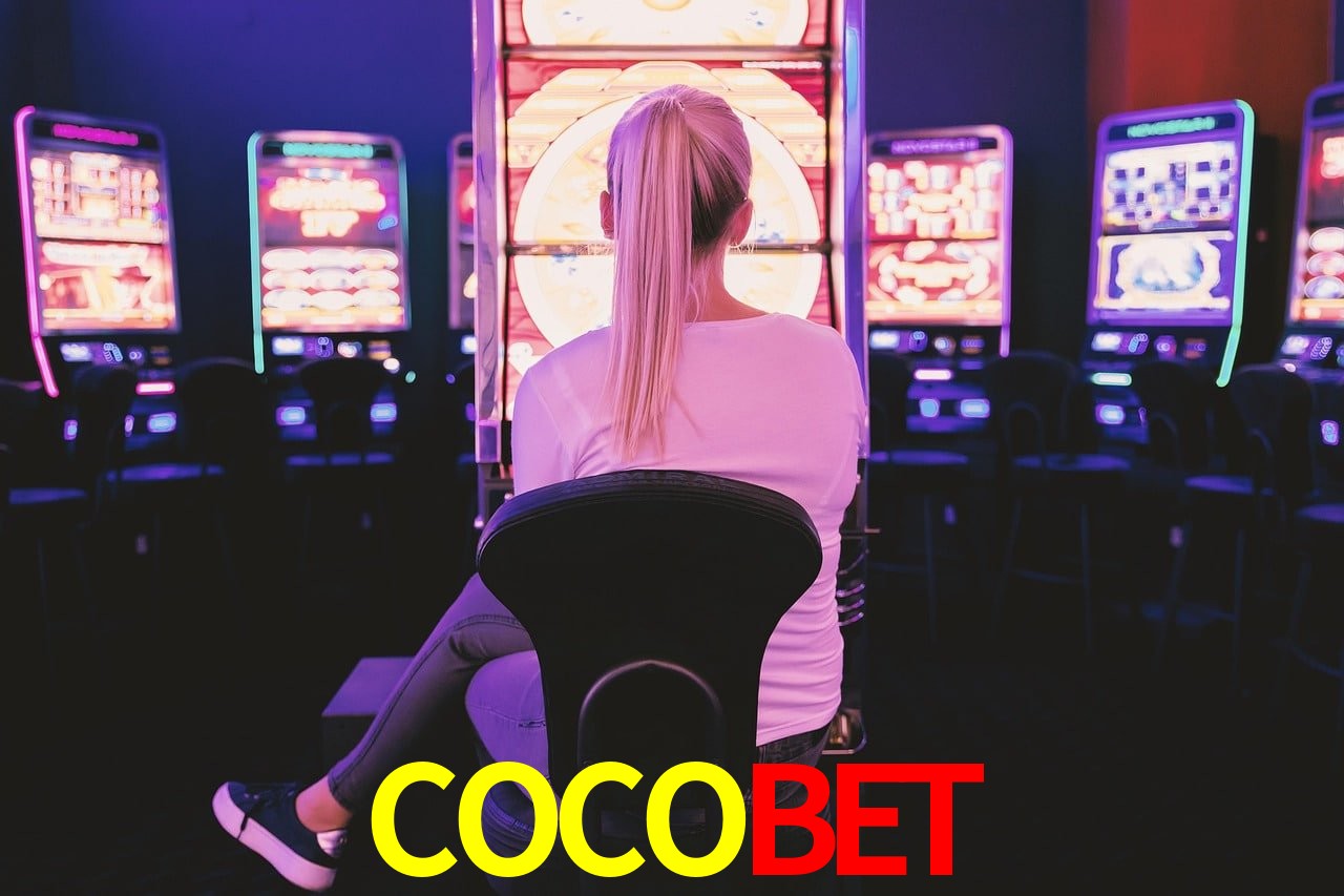 Live Casino COCOBET