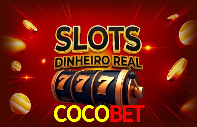 Design Responsivo COCOBET