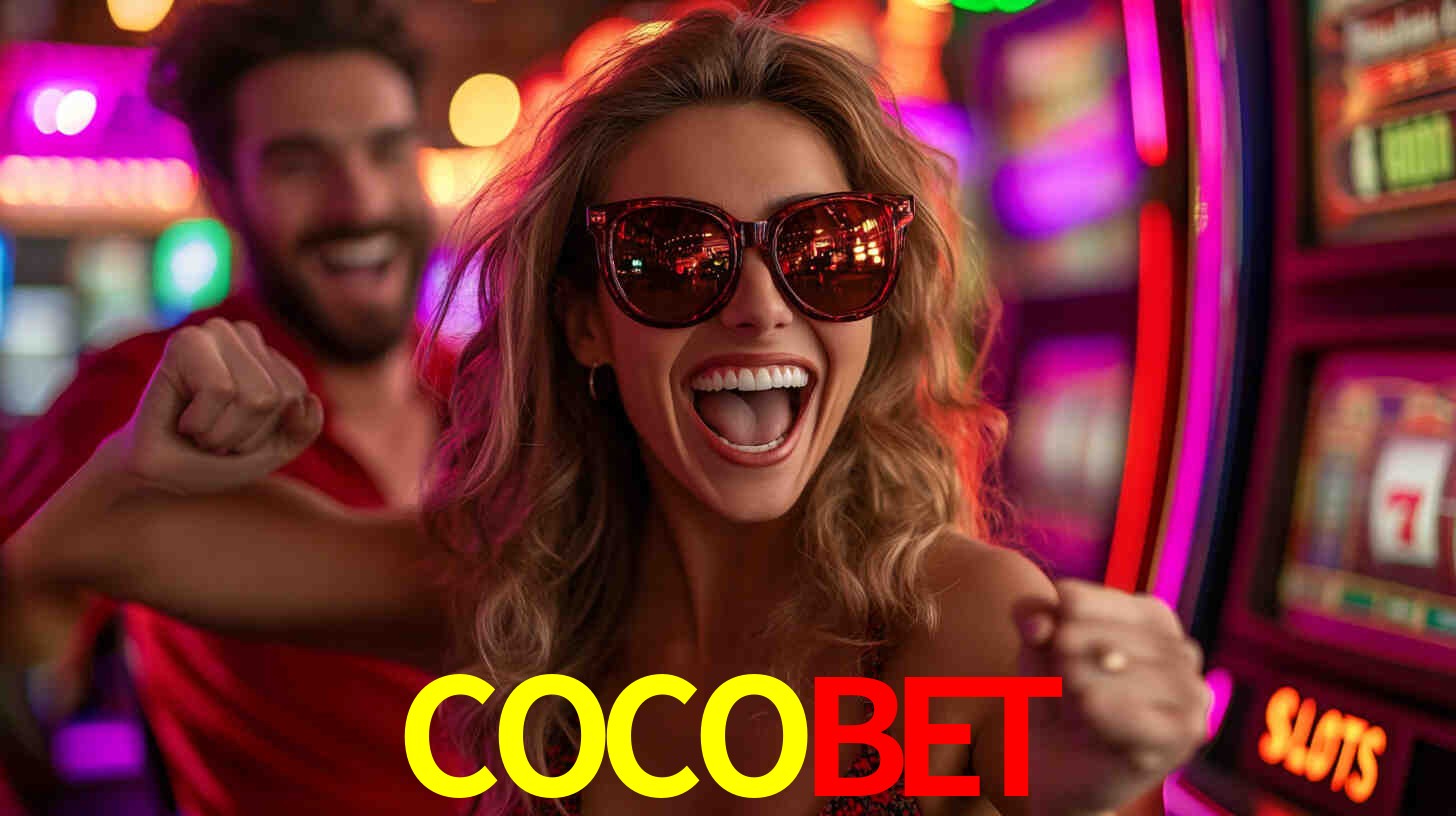 Apostas Esportivas na COCOBET: Um Guia Completo