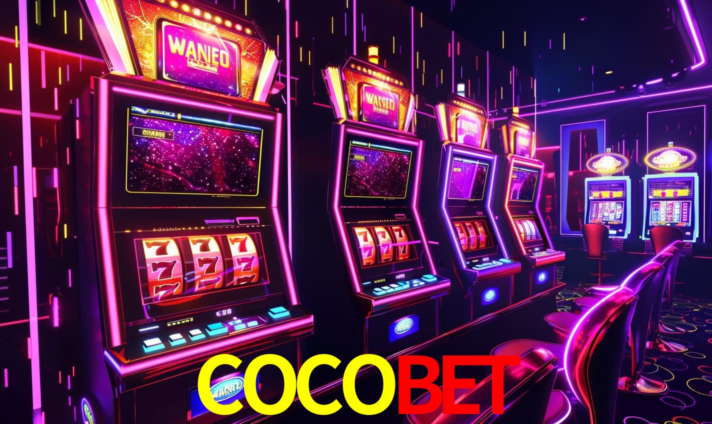 Apostas Esportivas na COCOBET: Um Guia Completo