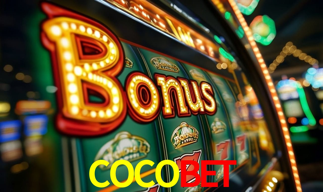 Especiais de Fim de Semana COCOBET