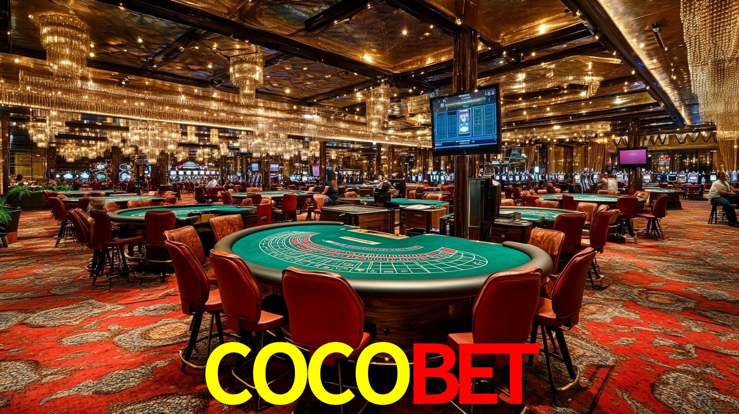 COCO BET CASINO