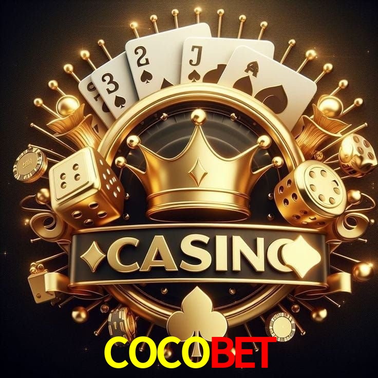 Estatísticas Esportivas COCOBET