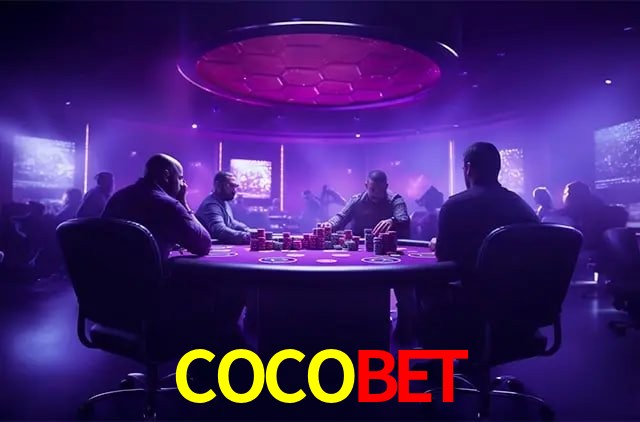 Apostas de Tênis COCOBET