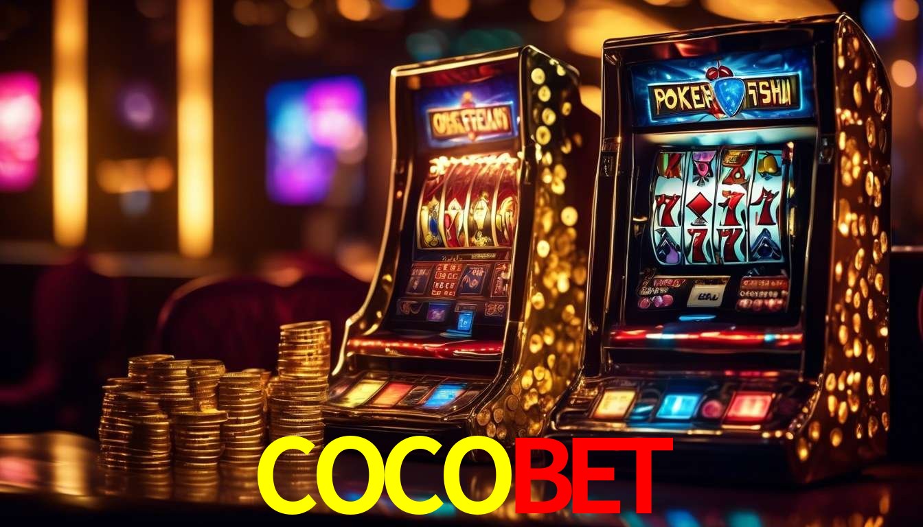 Explorando a Categoria de Eventos em Apostas na COCOBET