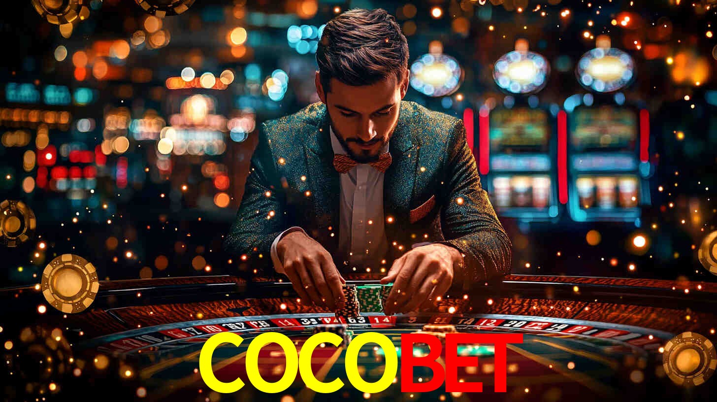 Tournaments COCOBET