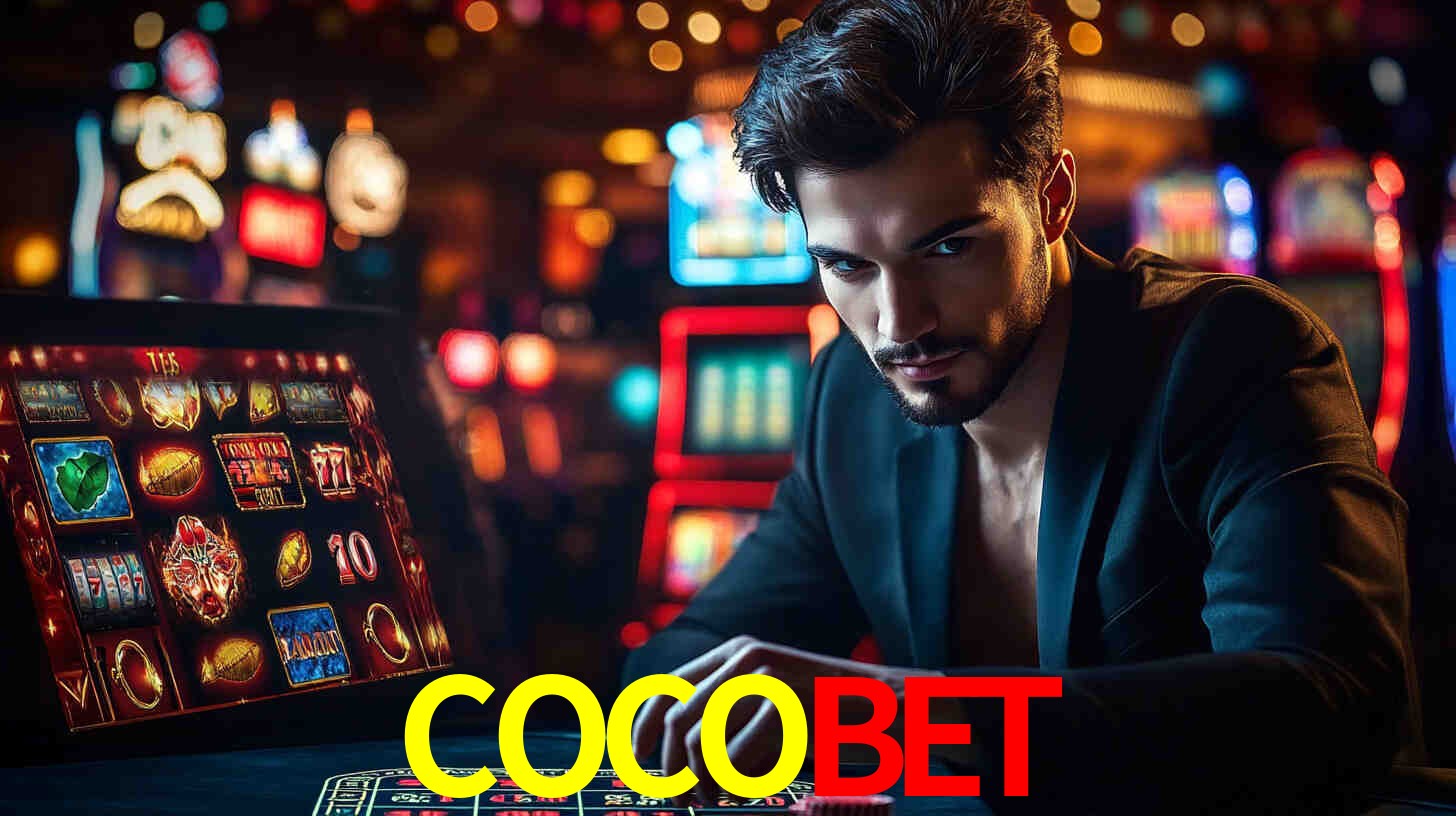 COCOBET