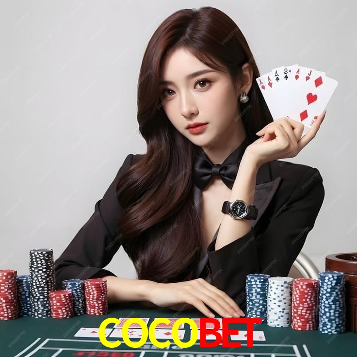 Login Seguro COCOBET