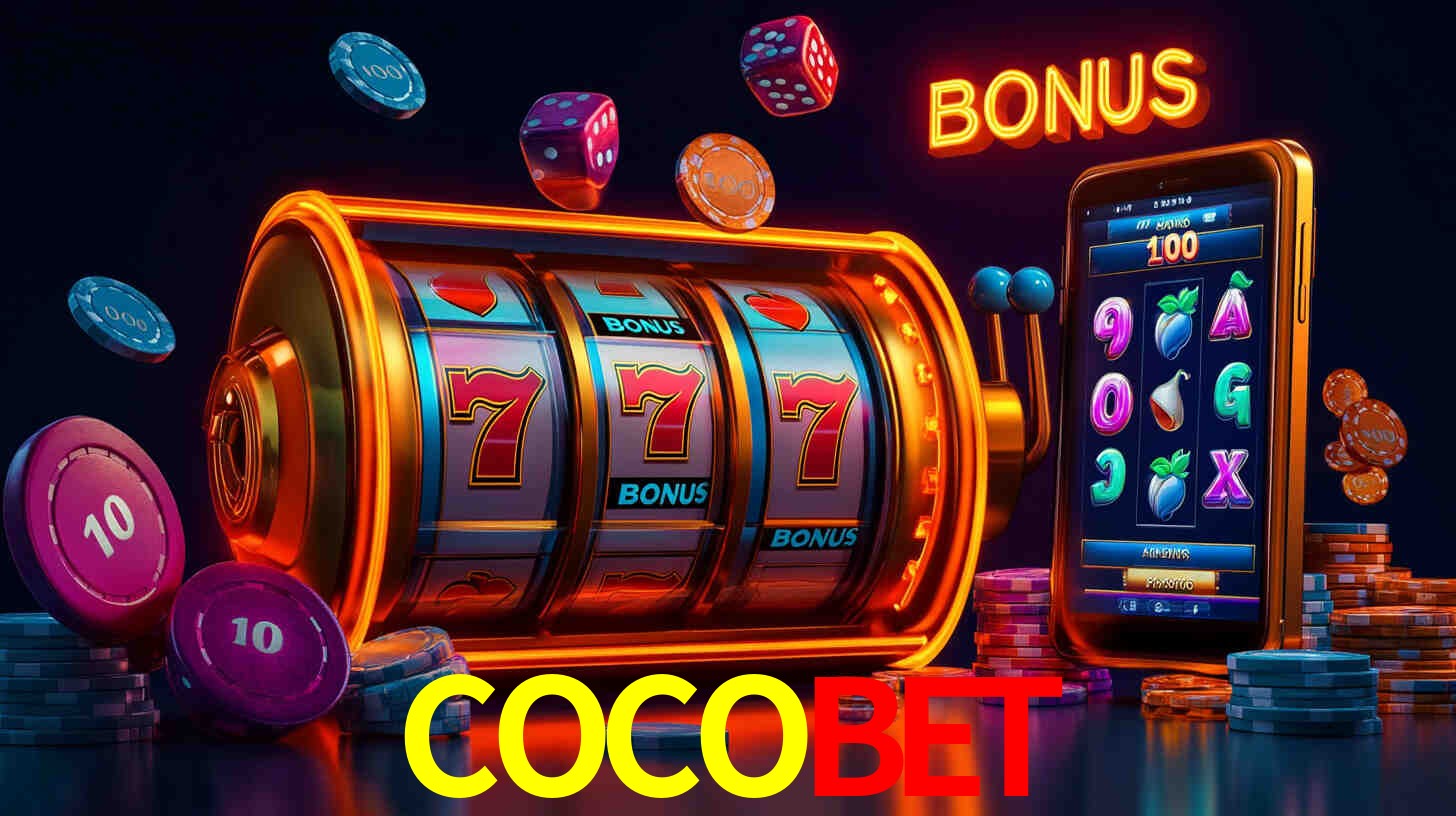 A Popularidade dos Caça-Níqueis no COCOBET