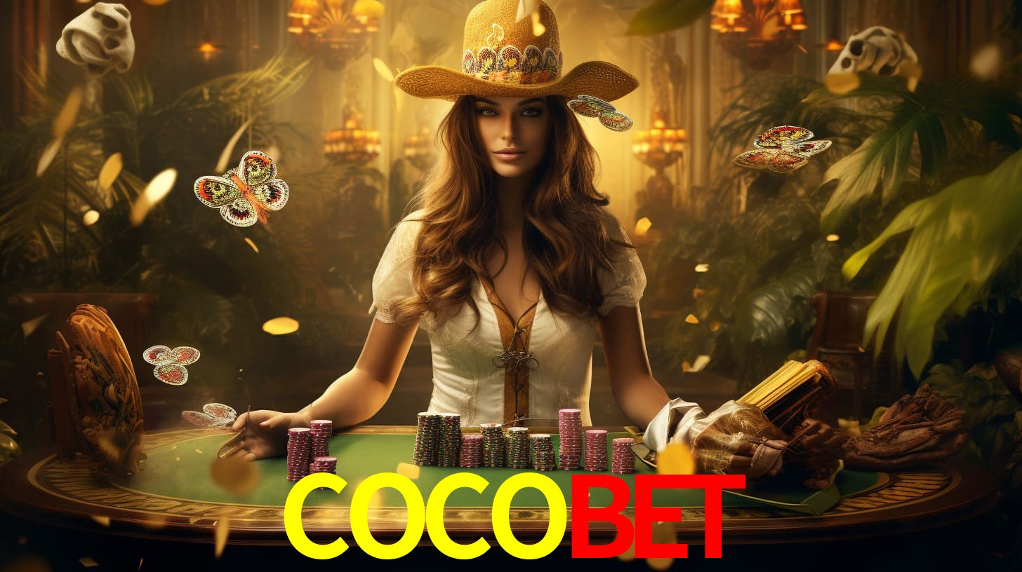 Aviator Game COCOBET