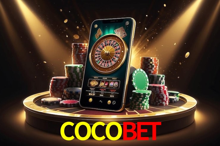 Provedores de Jogos COCOBET
