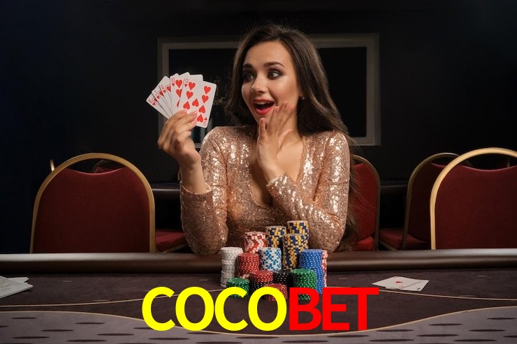 A Experiência Imersiva dos Cassinos Ao Vivo no COCOBET