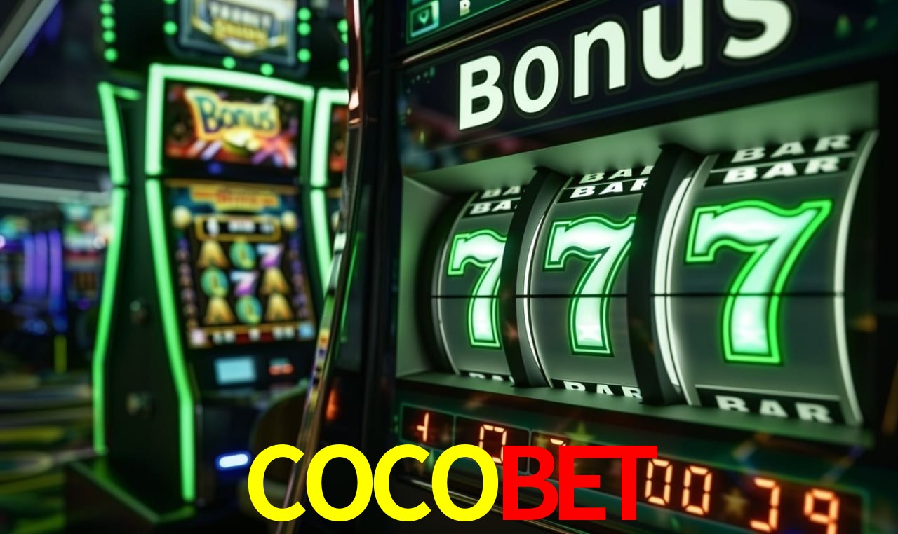 Game Providers COCOBET