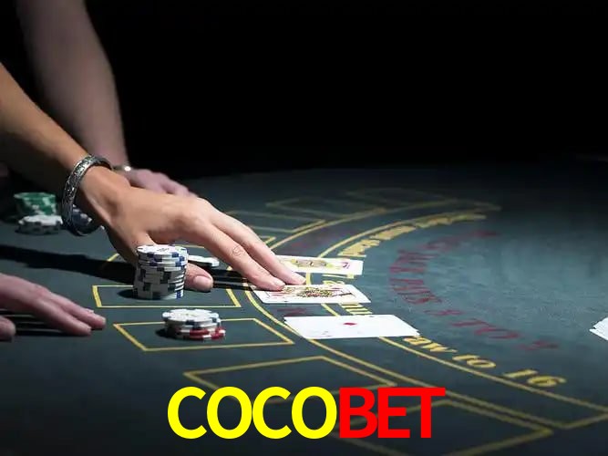 Sistemas de Segurança COCOBET