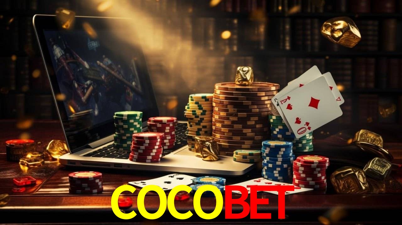 Programa VIP COCOBET