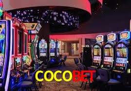Promoção Relâmpago COCOBET