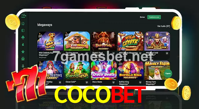 COCOBET aplicativo