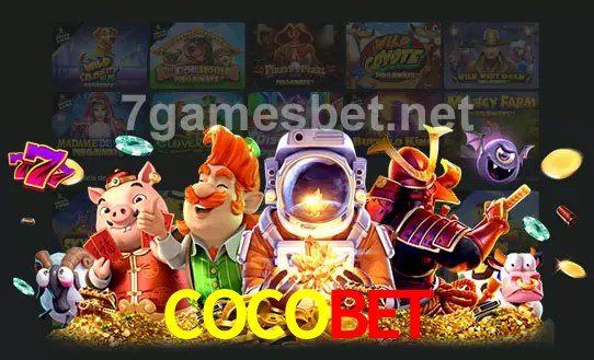 cassino COCOBET