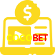 O Cassino COCOBET também oferece apostas esportivas virtuais!